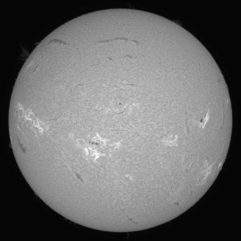 8月11日の太陽  (ダブルスタック)