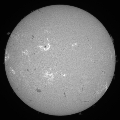 8月16日の太陽  (ダブルスタック)