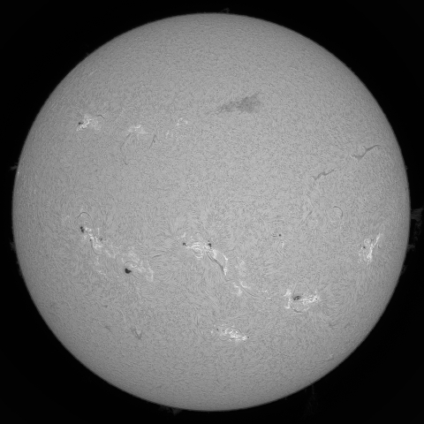 8月24日の太陽  (シングル)