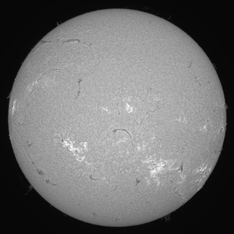 9月1日の太陽  (ダブルスタック)