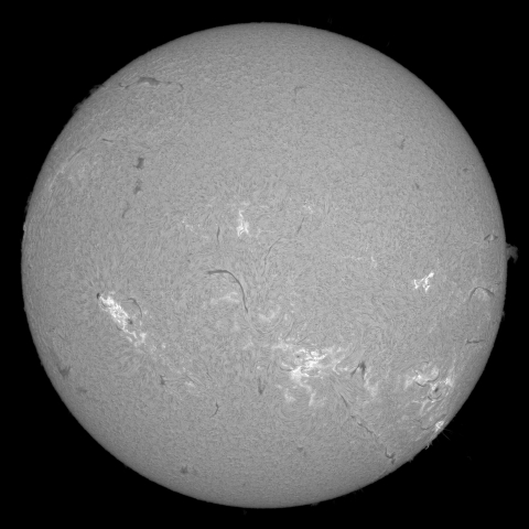 9月2日の太陽  (ダブルスタック)
