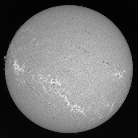 9月7日の太陽  (ダブルスタック)