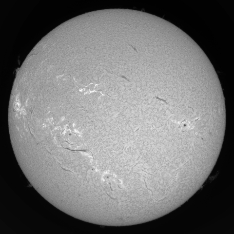 9月8日の太陽  (ダブルスタック)