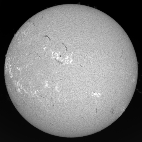 9月12日の太陽  (ダブルスタック)