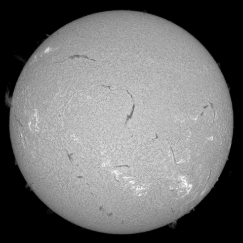 9月26日の太陽  (ダブルスタック)