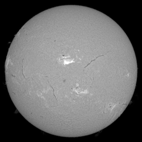 10月9日の太陽  (ダブルスタック)