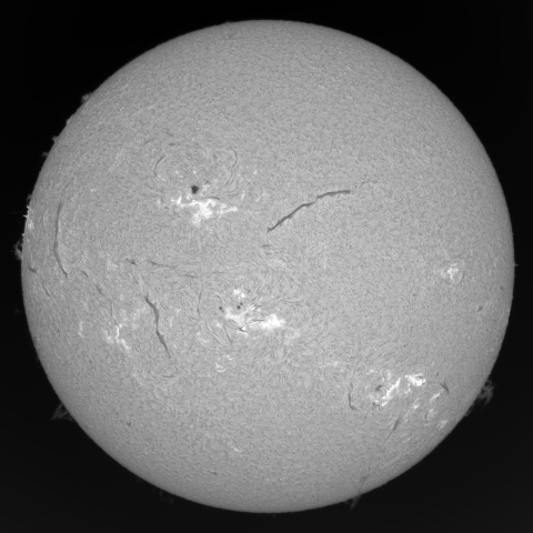 10月10日の太陽  (ダブルスタック)