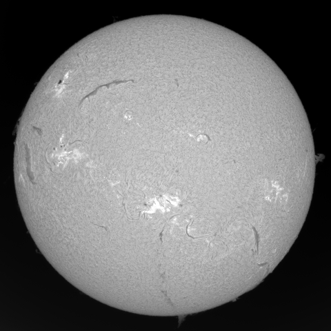 10月13日の太陽  (ダブルスタック)