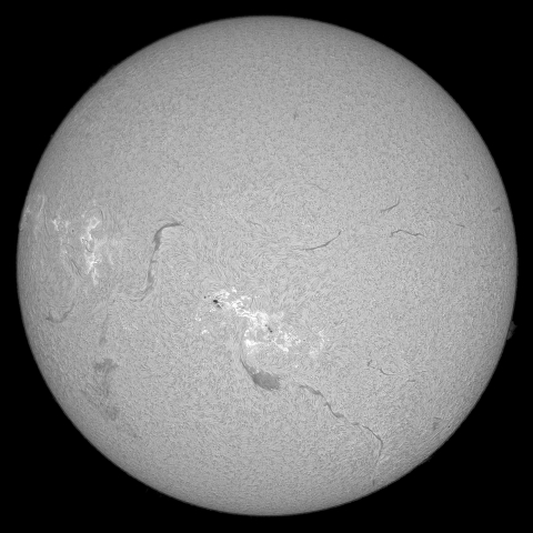 11月13日の太陽  (シングル)