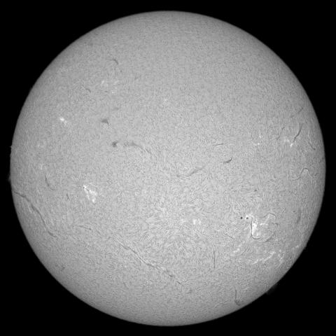 11月21日の太陽  (シングル)
