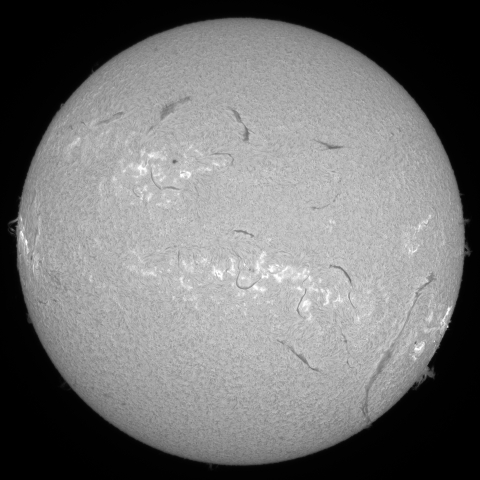 12月4日の太陽 (ダブルスタック)
