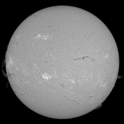 12月15日の太陽 (ダブルスタック)