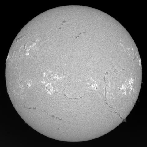 1月2日の太陽 (ダブルスタック)