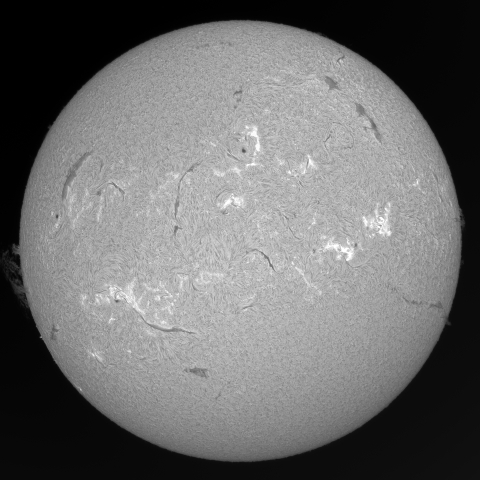 2月19日の太陽 (ダブルスタック)