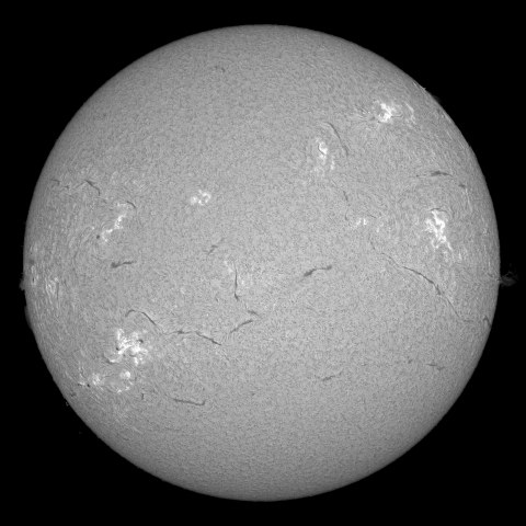 2月25日の太陽 (ダブルスタック)