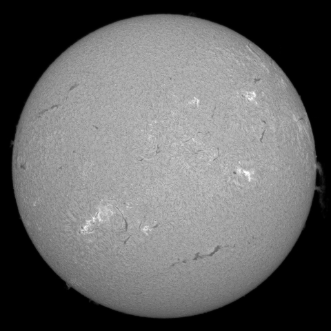 3月10日の太陽 (ダブルスタック)