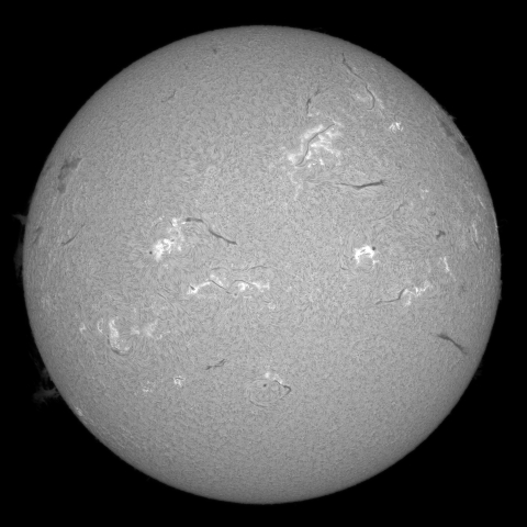 4月24日の太陽 (ダブルスタック)