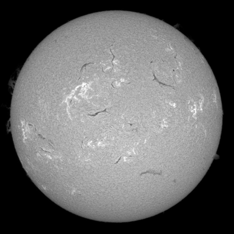 4月27日の太陽 (ダブルスタック)