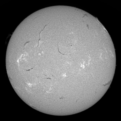 4月29日の太陽 (ダブルスタック)