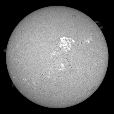 5月31日の太陽 (ダブルスタック)