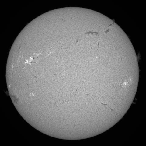 6月20日の太陽 (ダブルスタック)