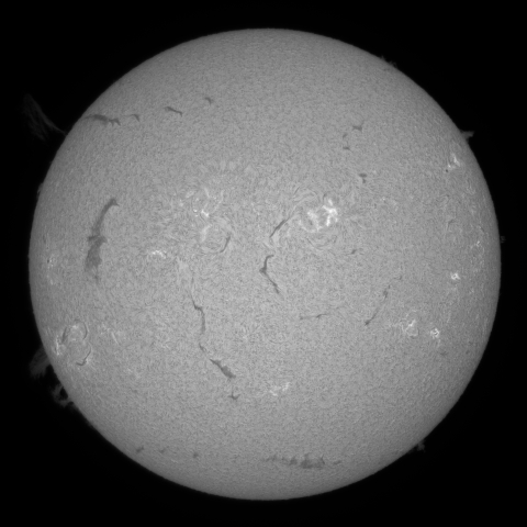 6月29日の太陽 (ダブルスタック)