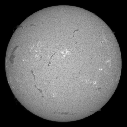 6月30日の太陽 (ダブルスタック)
