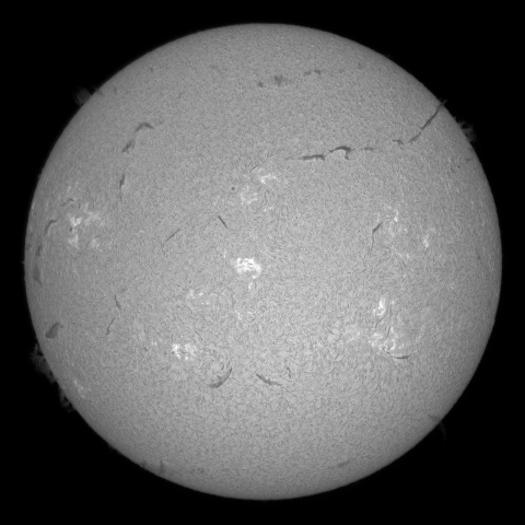 7月4日の太陽 (ダブルスタック)