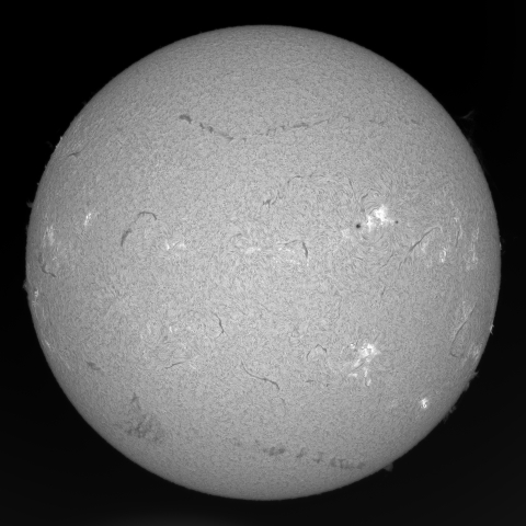 7月23日の太陽 (ダブルスタック)