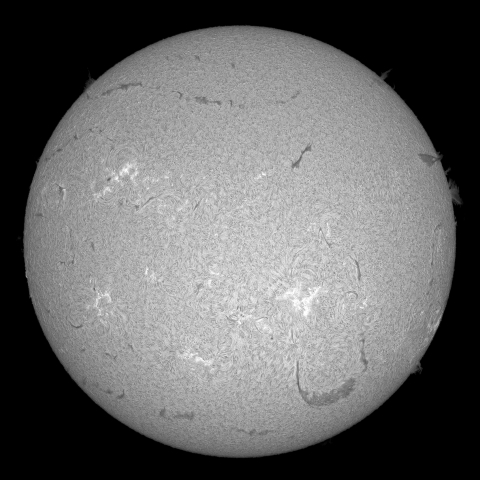 7月28日の太陽 (ダブルスタック)