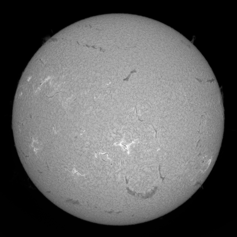 7月29日の太陽 (ダブルスタック)