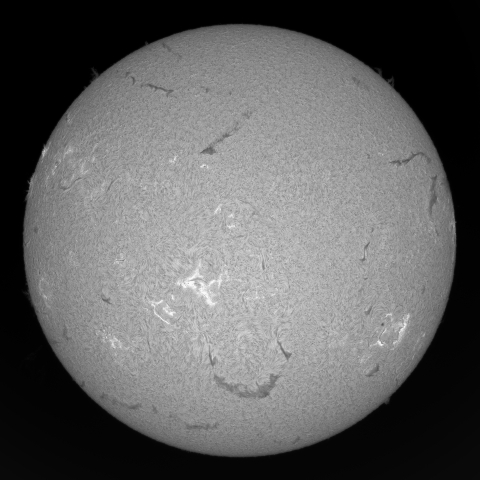 7月30日の太陽 (ダブルスタック)