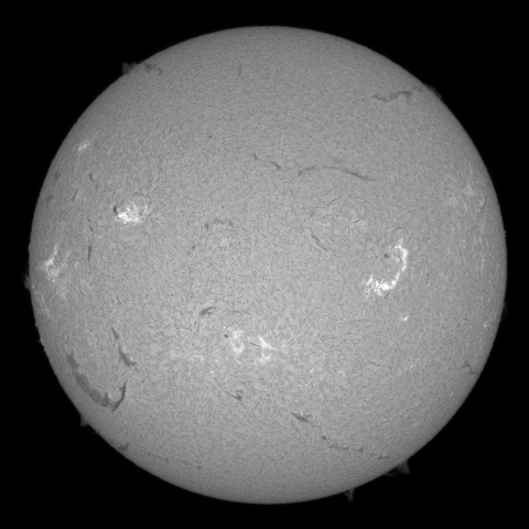 8月3日の太陽 (ダブルスタック)