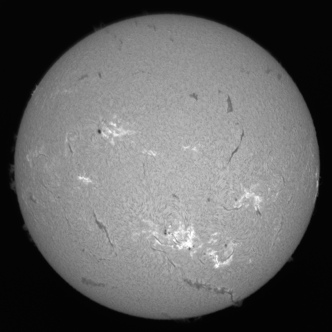 8月29日の太陽 (ダブルスタック)  その1