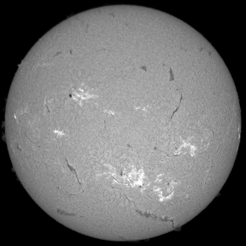 8月29日の太陽 (ダブルスタック)  その2