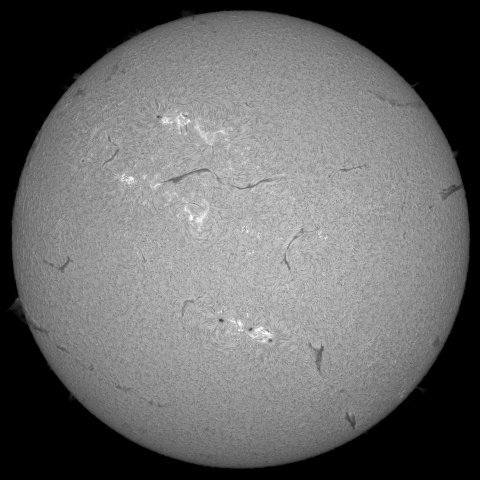 9月8日の太陽  (ダブルスタック) その2