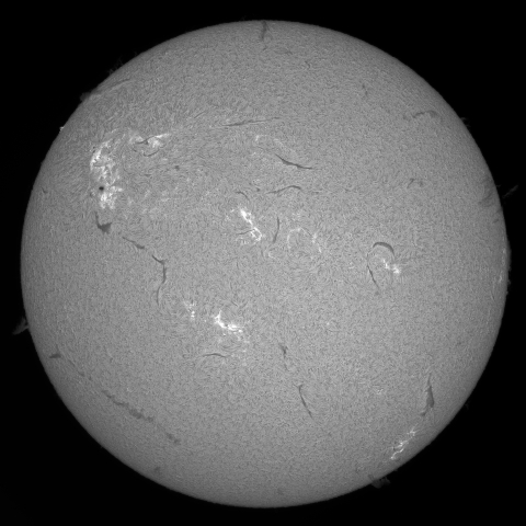 10月6日の太陽  (ダブルスタック)