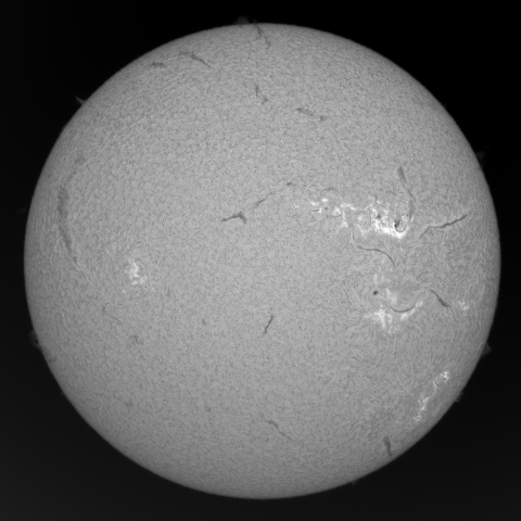 11月7日の太陽 (ダブルスタック)