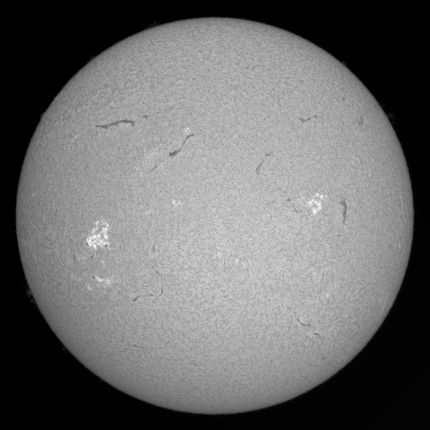 12月15日の太陽 (ダブルスタック)
