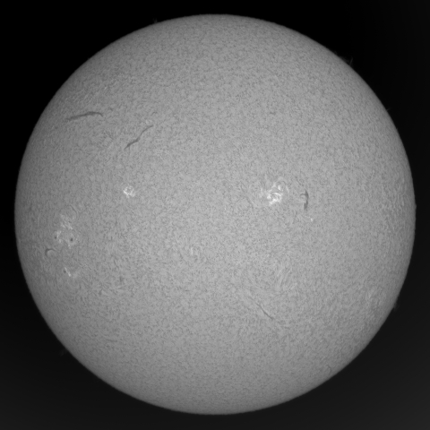 12月16日の太陽  (ダブルスタック)