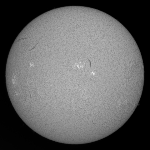 12月17日の太陽  (ダブルスタック)