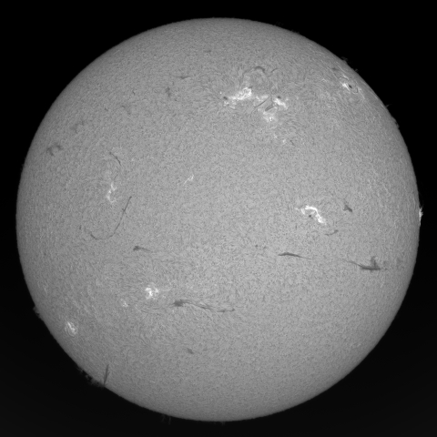 3月26日の太陽  (ダブルスタック)