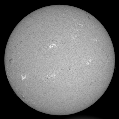 5月7日の太陽  (ダブルスタック)