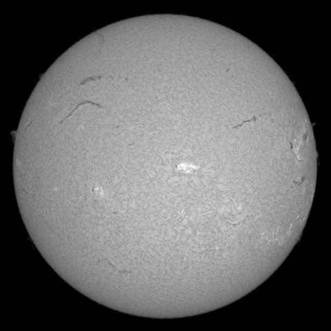 7月21日の太陽 (ダブルスタック)
