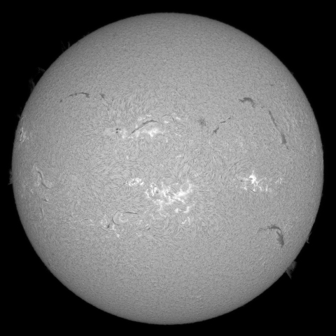 7月27日の太陽  (ダブルスタック)