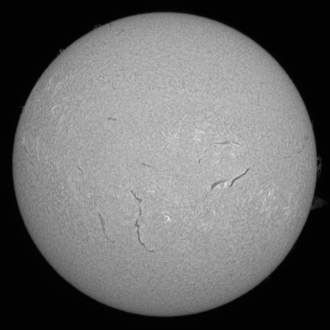 9月17日の太陽  (ダブルスタック)