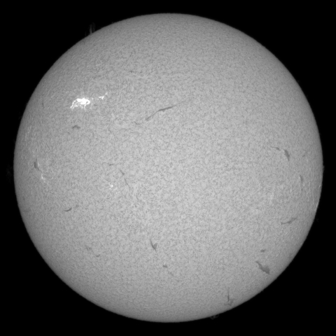9月30日の太陽  (ダブルスタック)