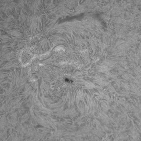 2016.08.14の彩層面