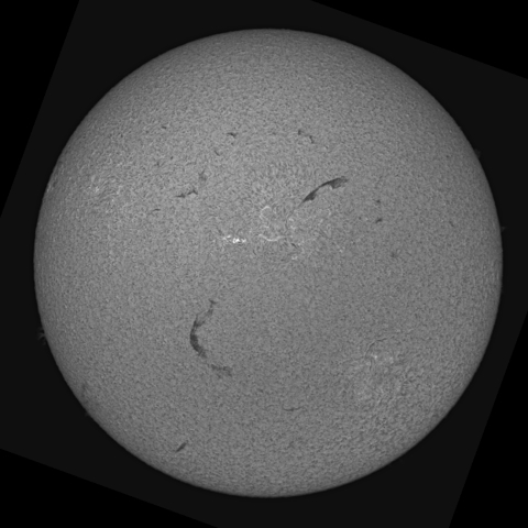 2016.11.03の太陽(ダブルスタック)