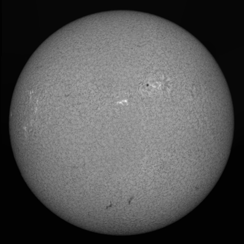 2017.01.23の太陽　その3
